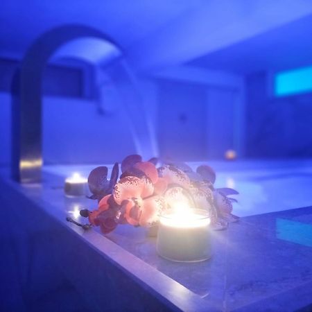 Mya Luxury Rooms And Wellness Мелендуньо Екстер'єр фото