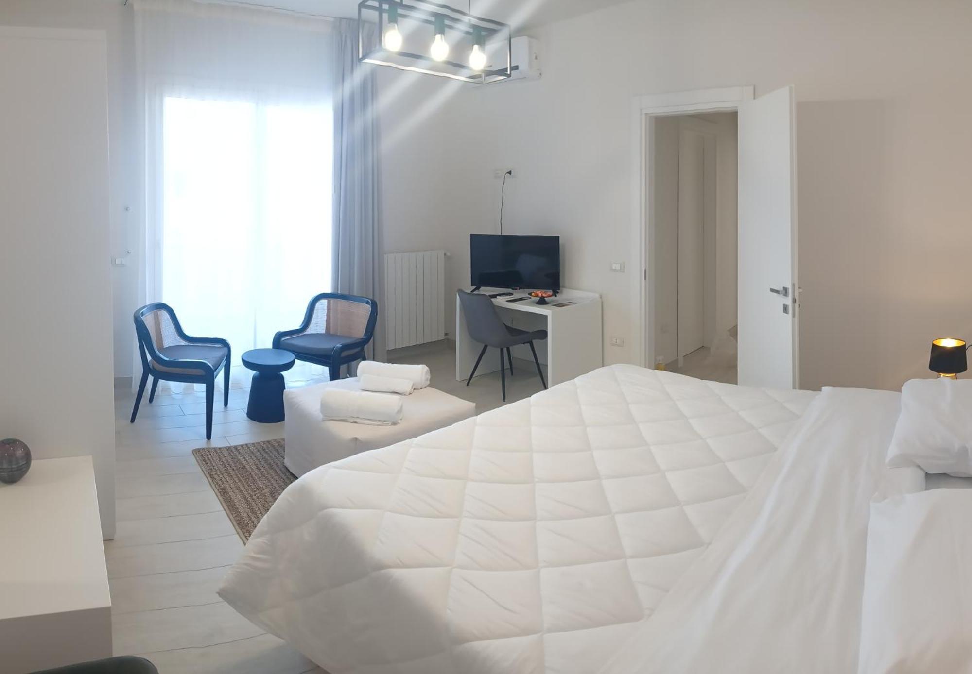 Mya Luxury Rooms And Wellness Мелендуньо Екстер'єр фото