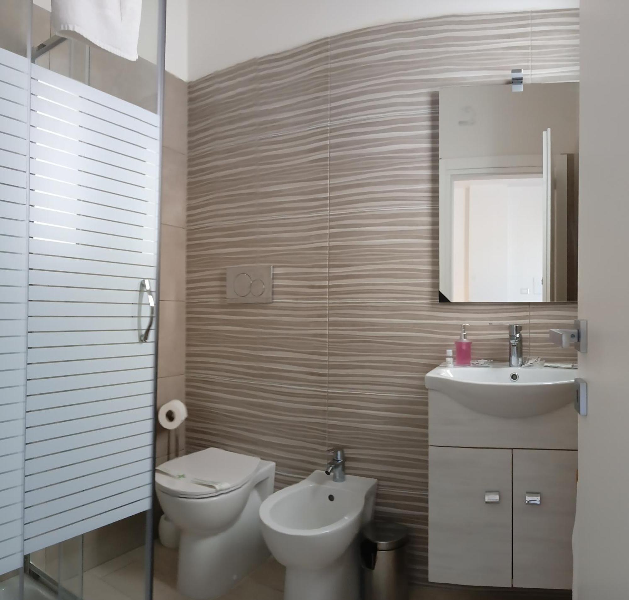 Mya Luxury Rooms And Wellness Мелендуньо Екстер'єр фото