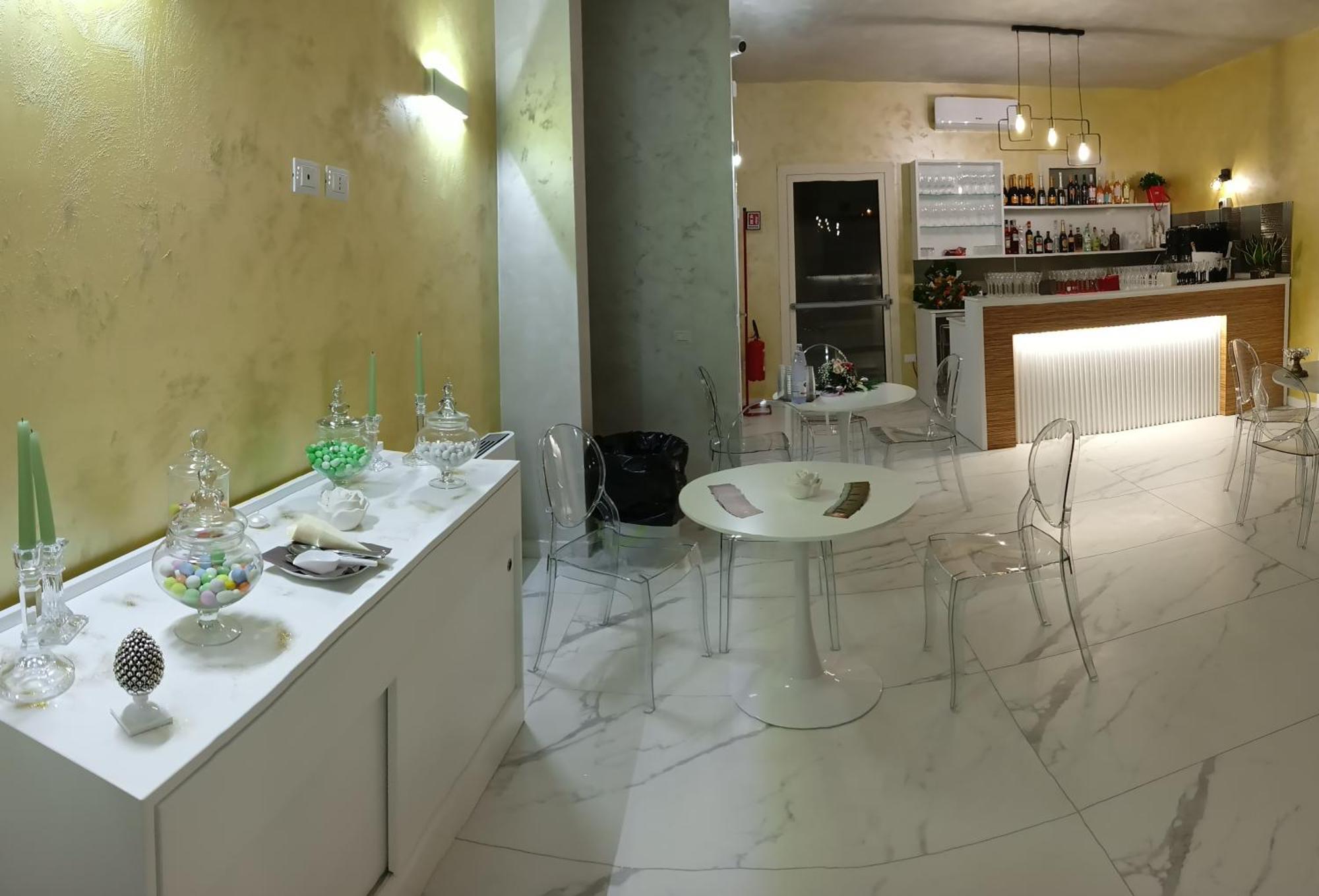 Mya Luxury Rooms And Wellness Мелендуньо Екстер'єр фото