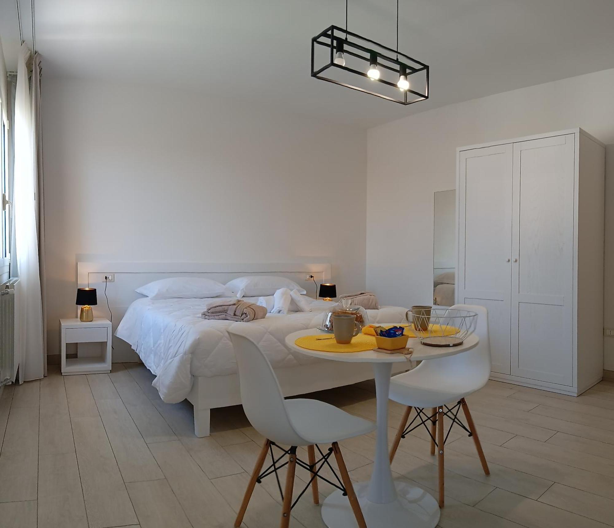 Mya Luxury Rooms And Wellness Мелендуньо Екстер'єр фото