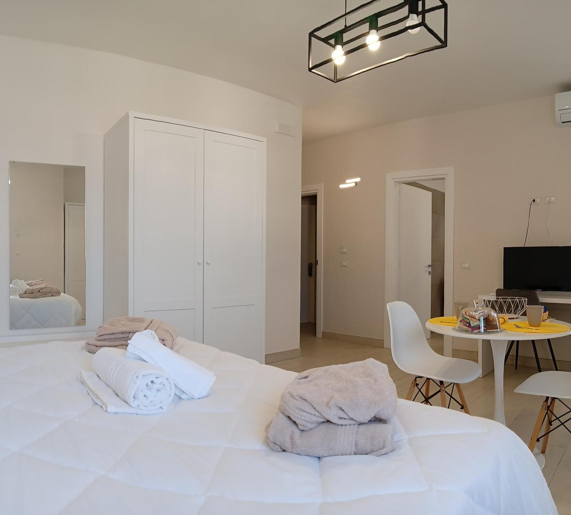Mya Luxury Rooms And Wellness Мелендуньо Екстер'єр фото