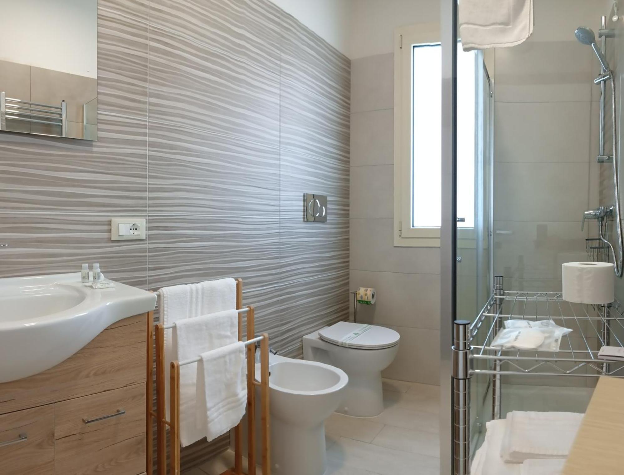 Mya Luxury Rooms And Wellness Мелендуньо Екстер'єр фото