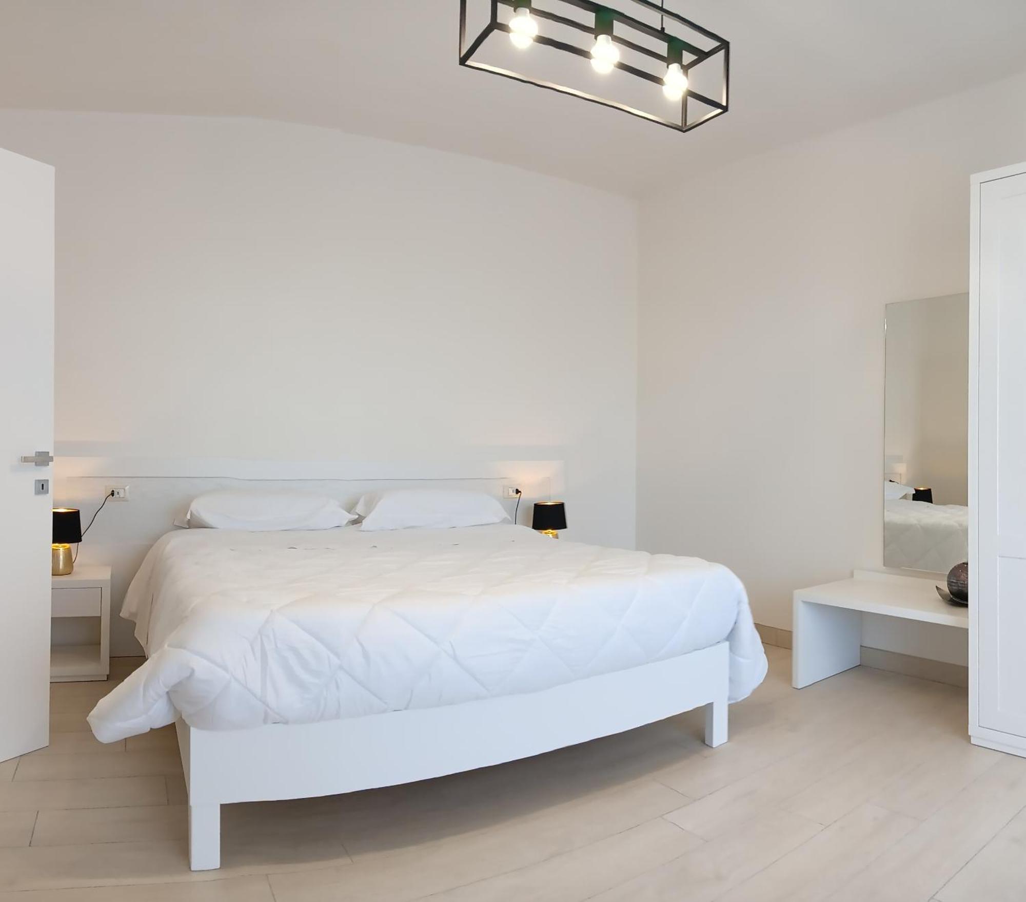 Mya Luxury Rooms And Wellness Мелендуньо Екстер'єр фото