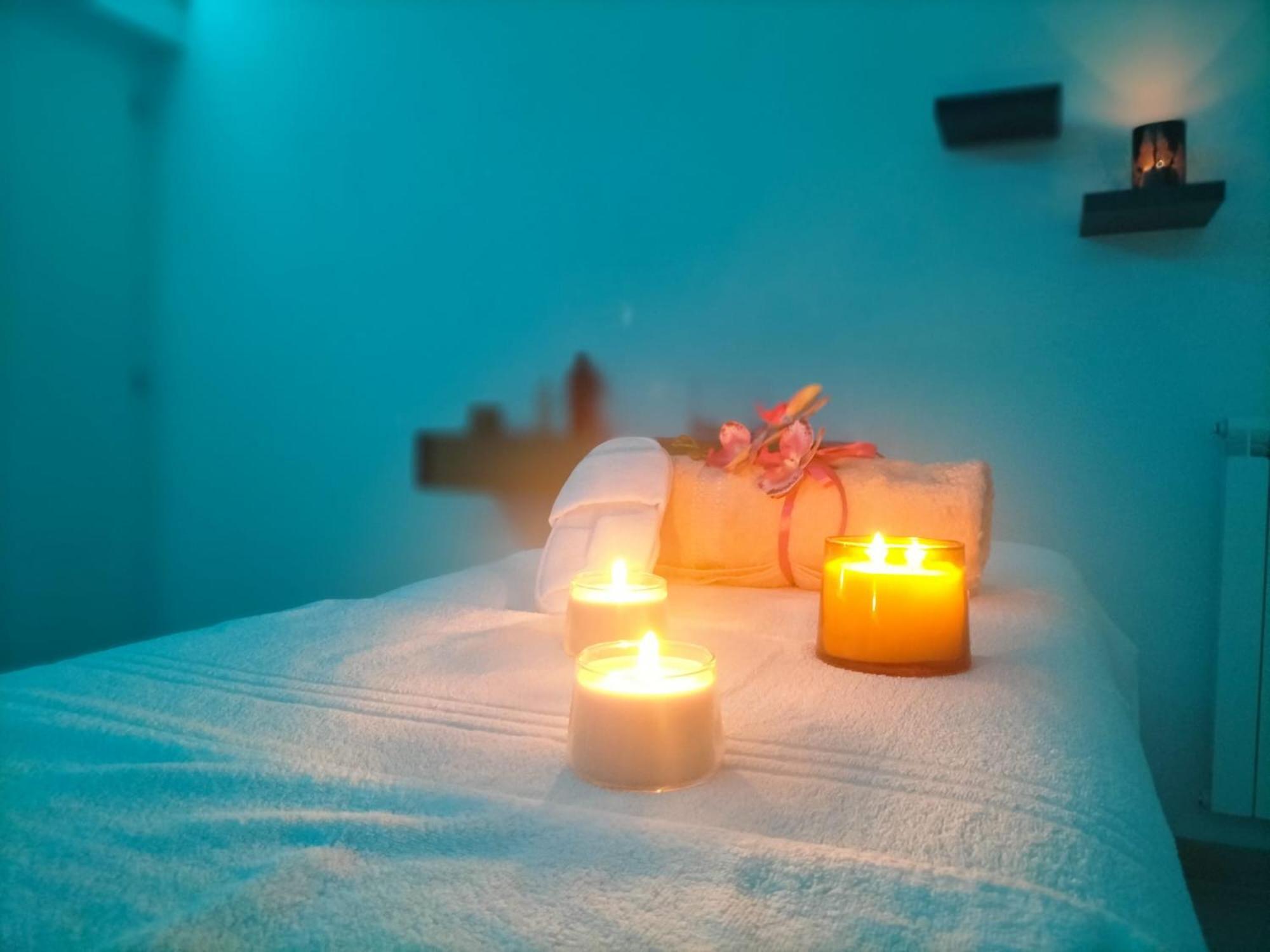 Mya Luxury Rooms And Wellness Мелендуньо Екстер'єр фото