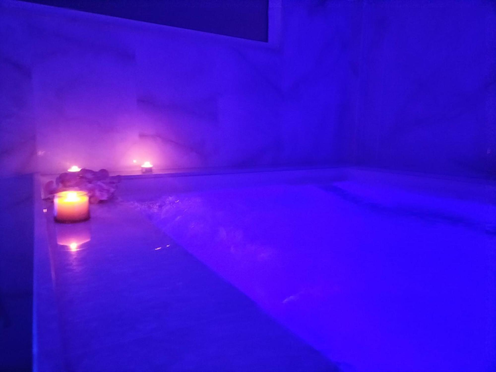 Mya Luxury Rooms And Wellness Мелендуньо Екстер'єр фото