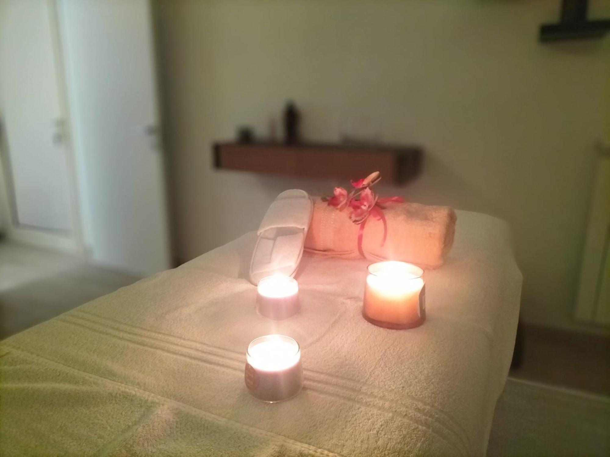 Mya Luxury Rooms And Wellness Мелендуньо Екстер'єр фото