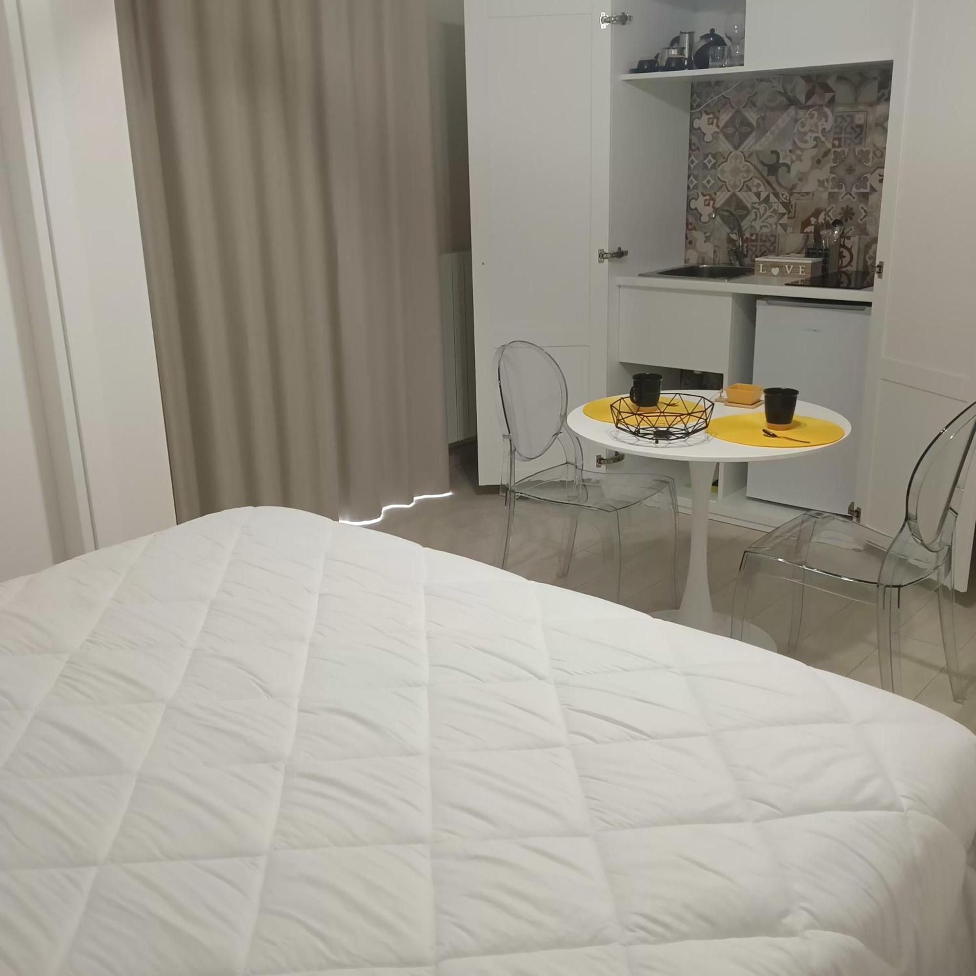 Mya Luxury Rooms And Wellness Мелендуньо Екстер'єр фото