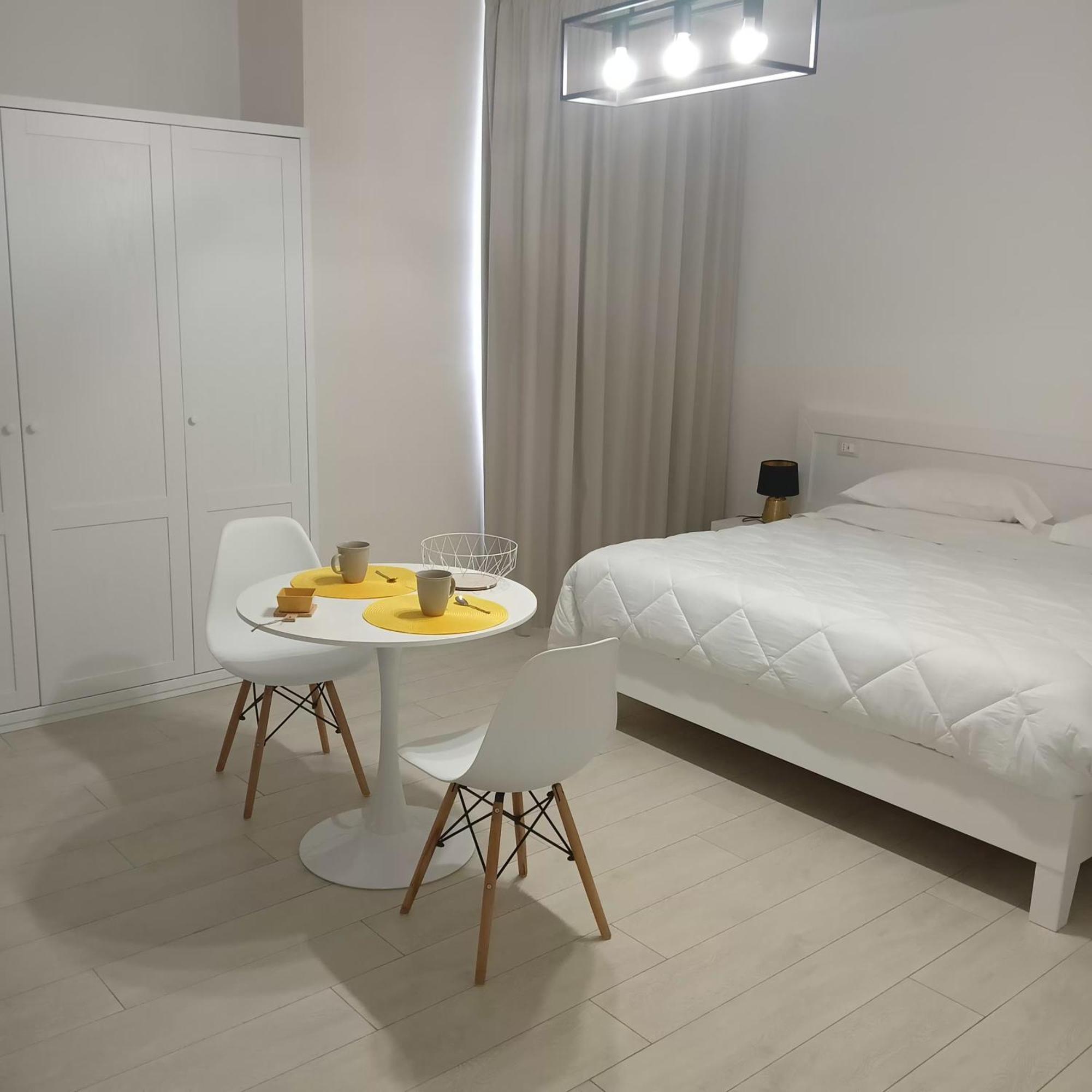 Mya Luxury Rooms And Wellness Мелендуньо Номер фото