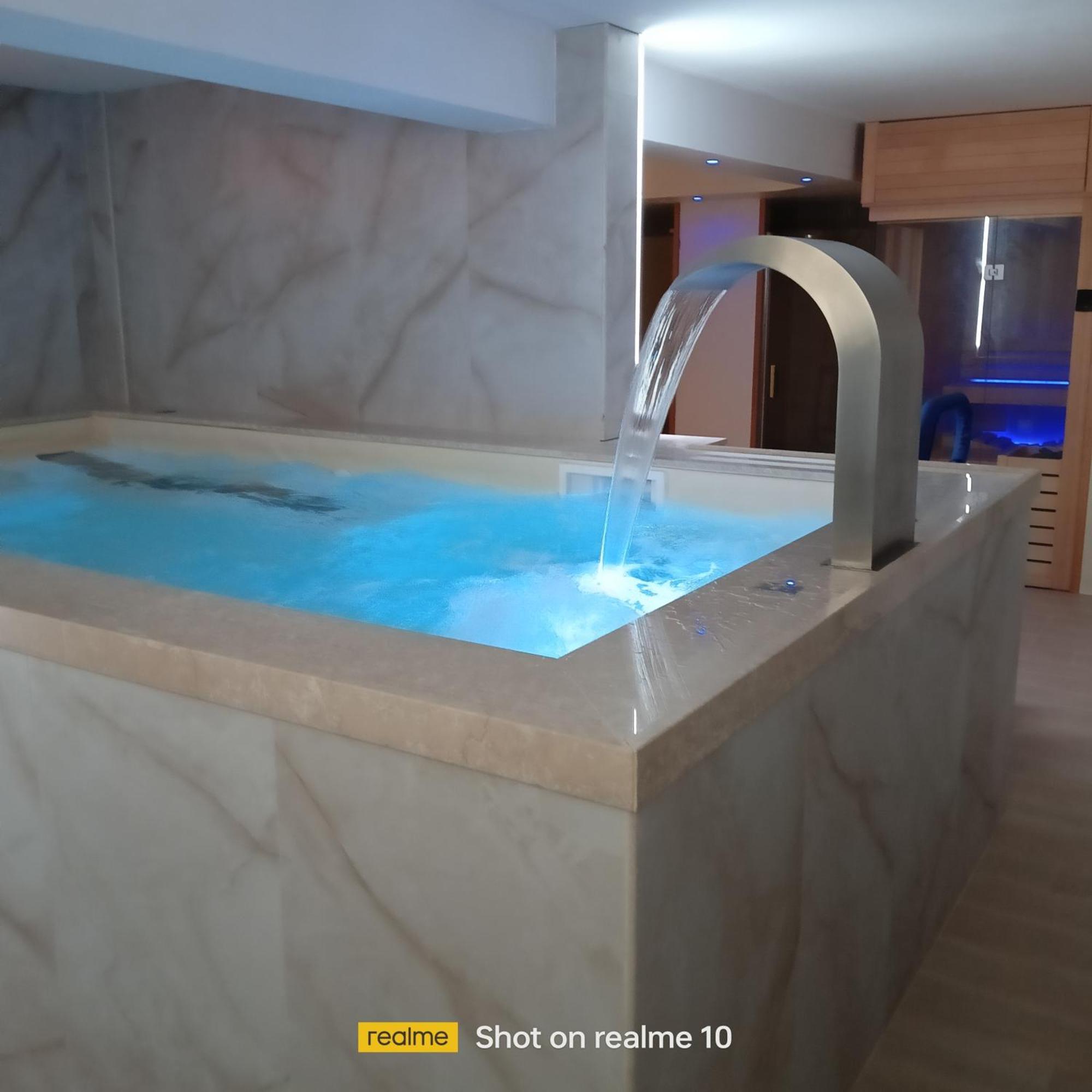 Mya Luxury Rooms And Wellness Мелендуньо Екстер'єр фото