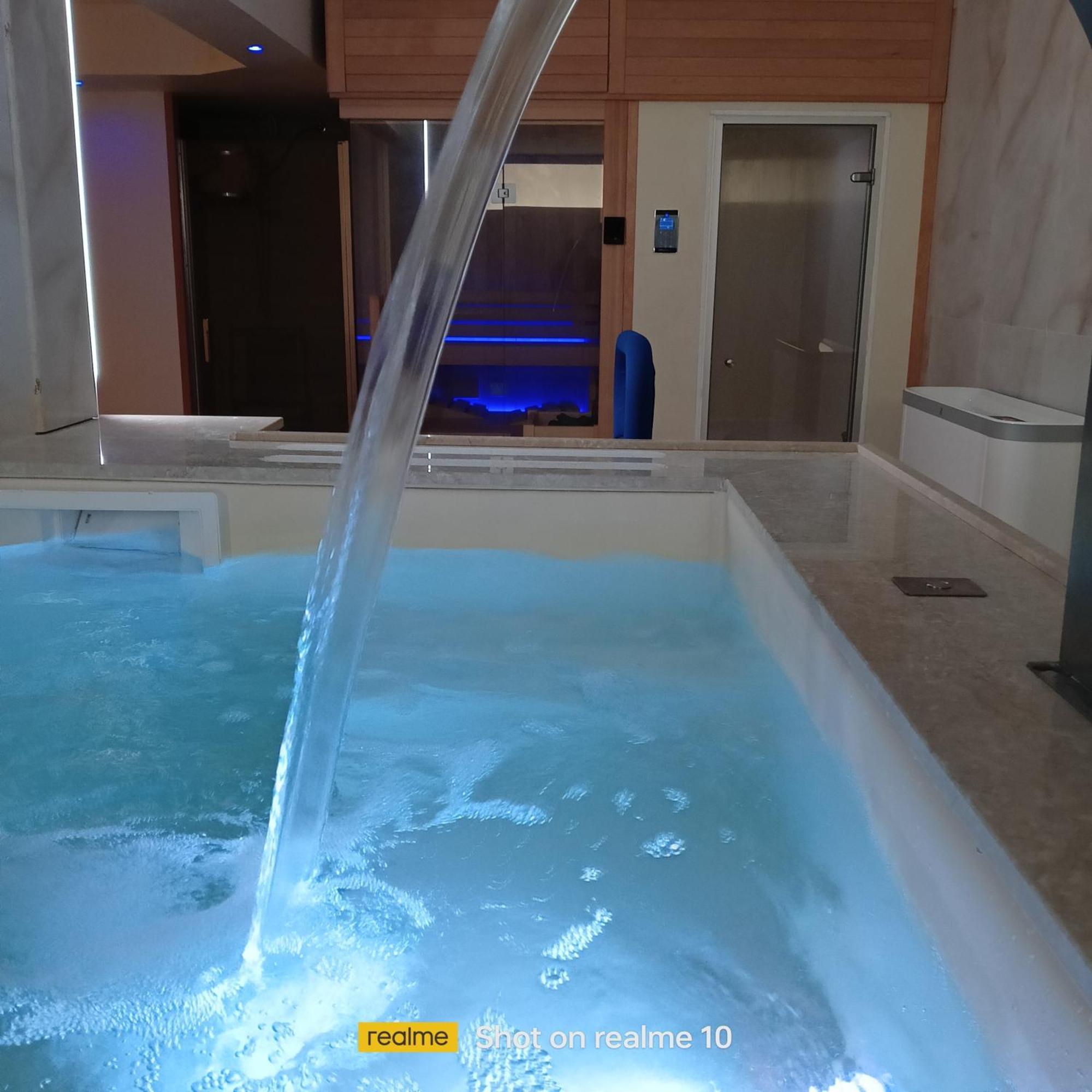 Mya Luxury Rooms And Wellness Мелендуньо Екстер'єр фото